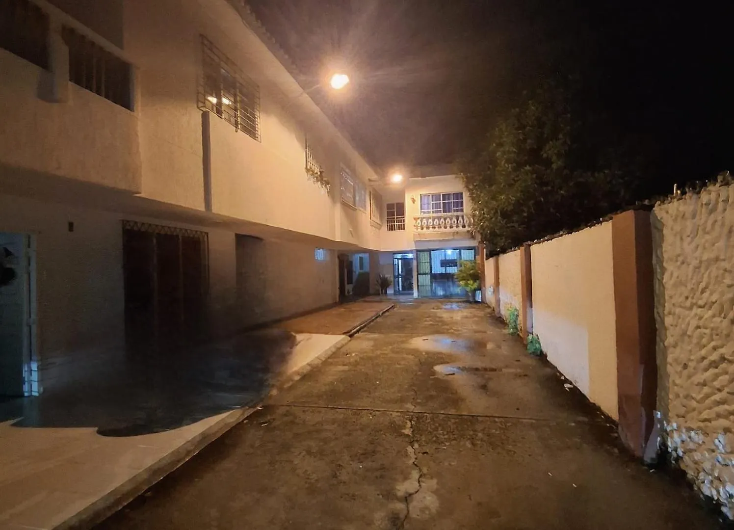 Habitacion Girasoles Cartagena 民宿