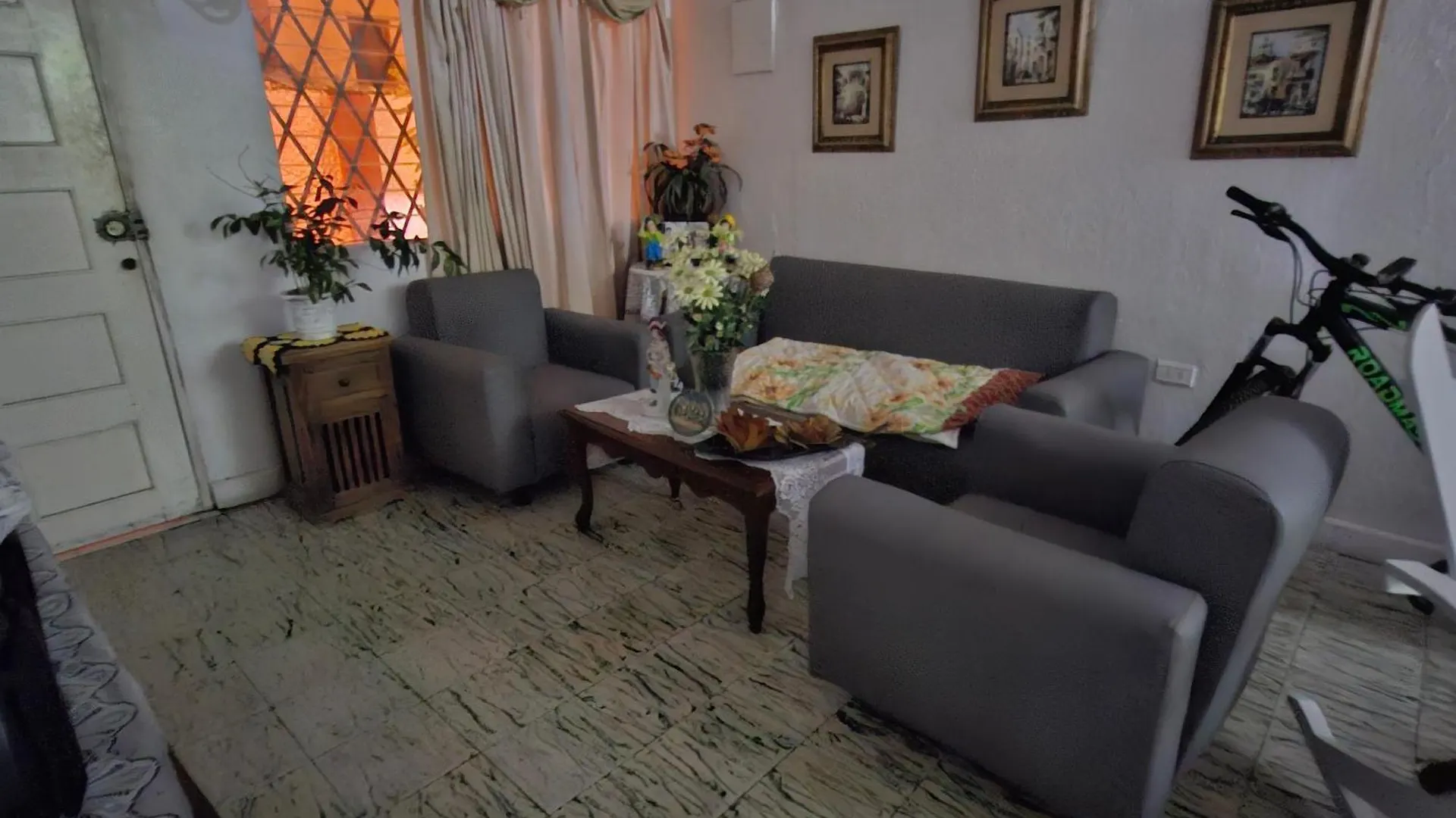 Habitacion Girasoles Cartagena 0*,  哥伦比亚