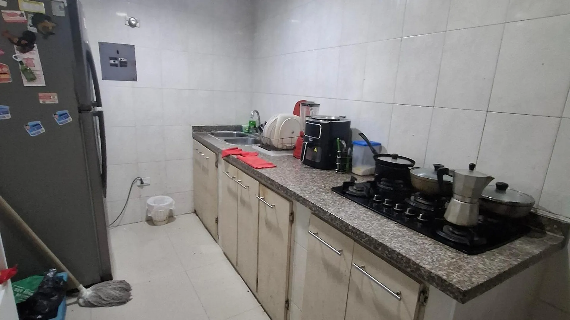 Habitacion Girasoles Cartagena 民宿