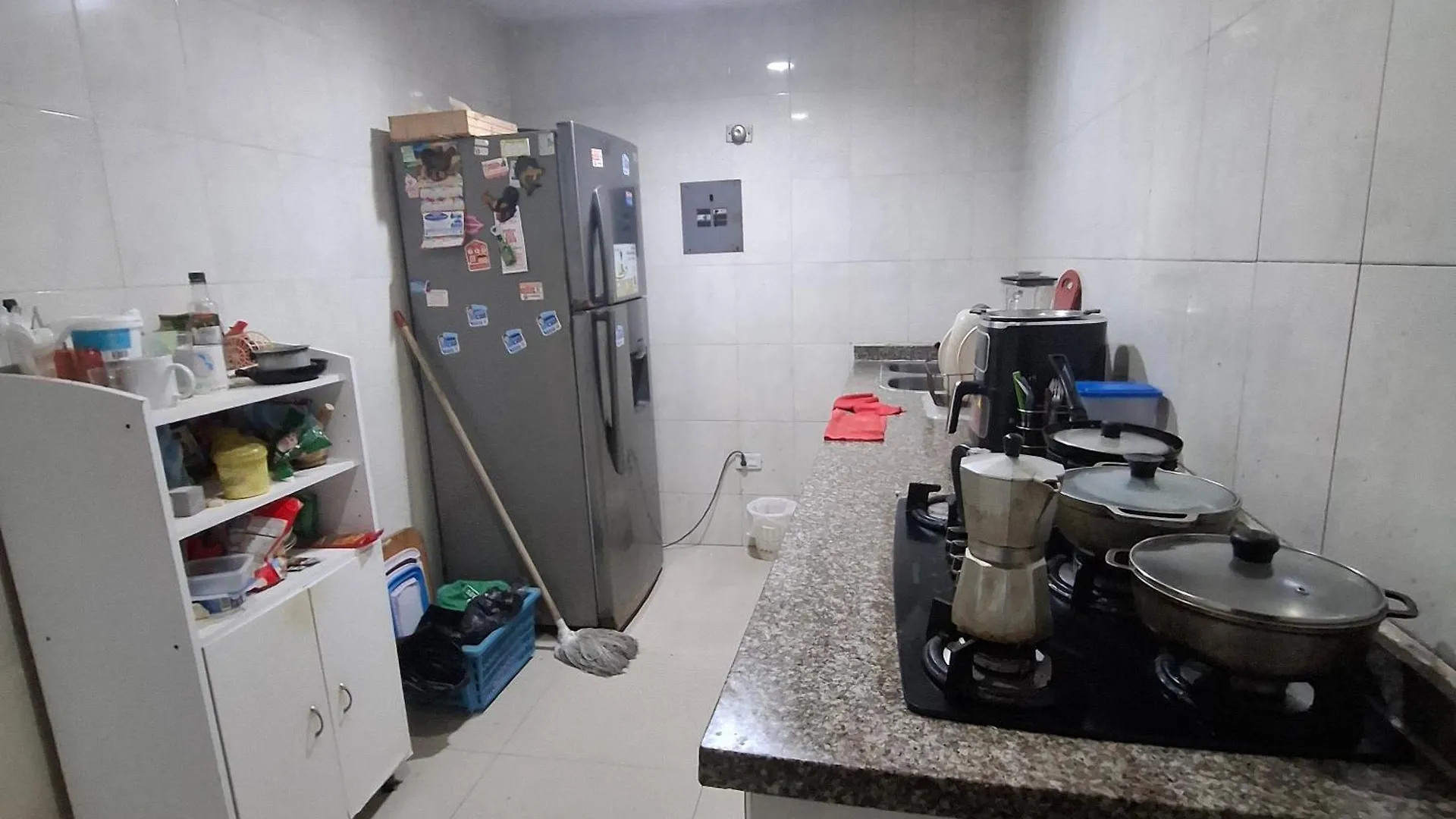 Habitacion Girasoles Cartagena 0*,