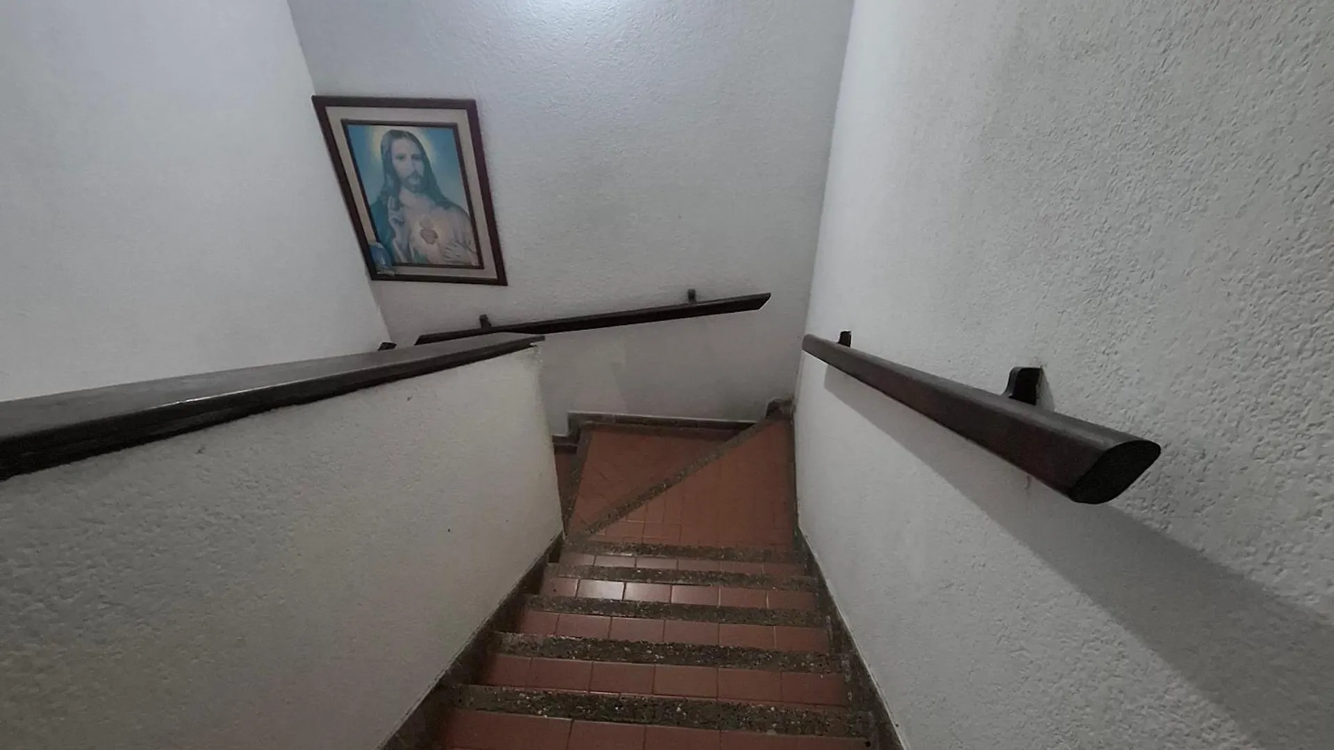 ホームステイ Habitacion Girasoles Cartagena