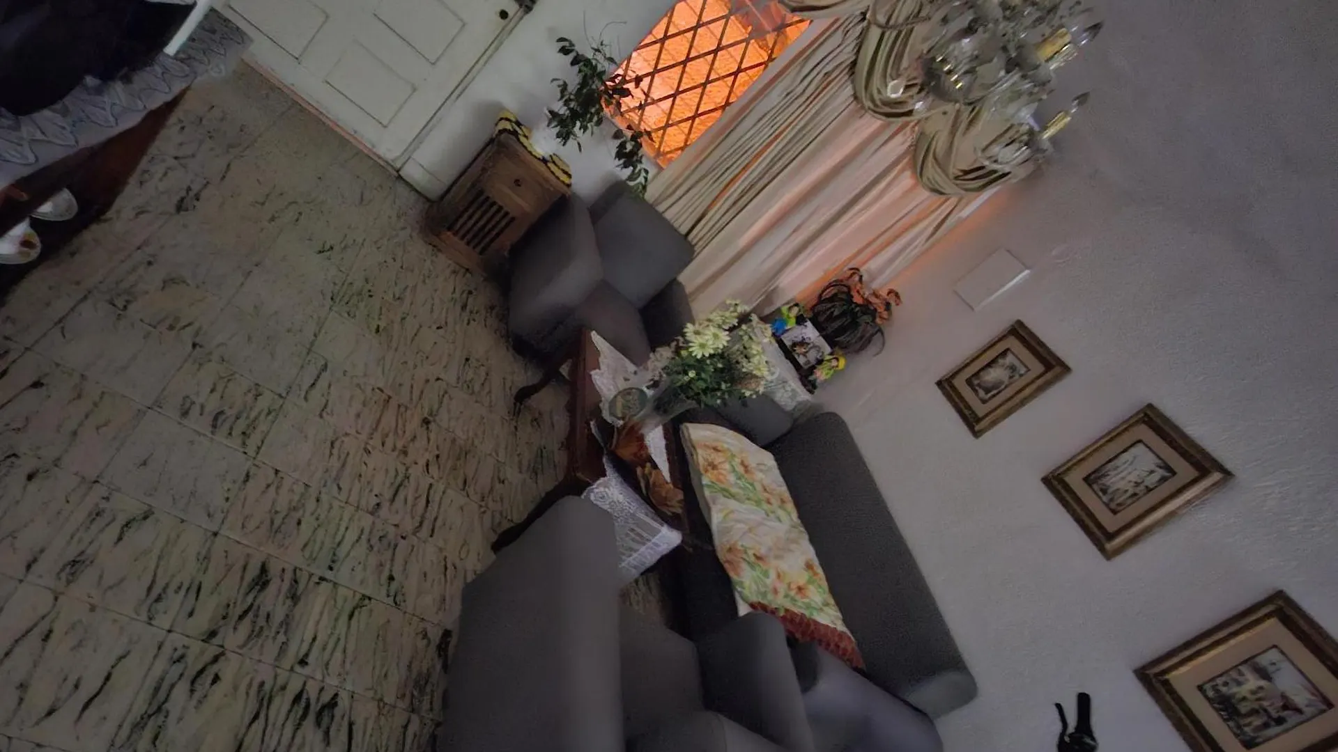 Habitacion Girasoles Cartagena ホームステイ