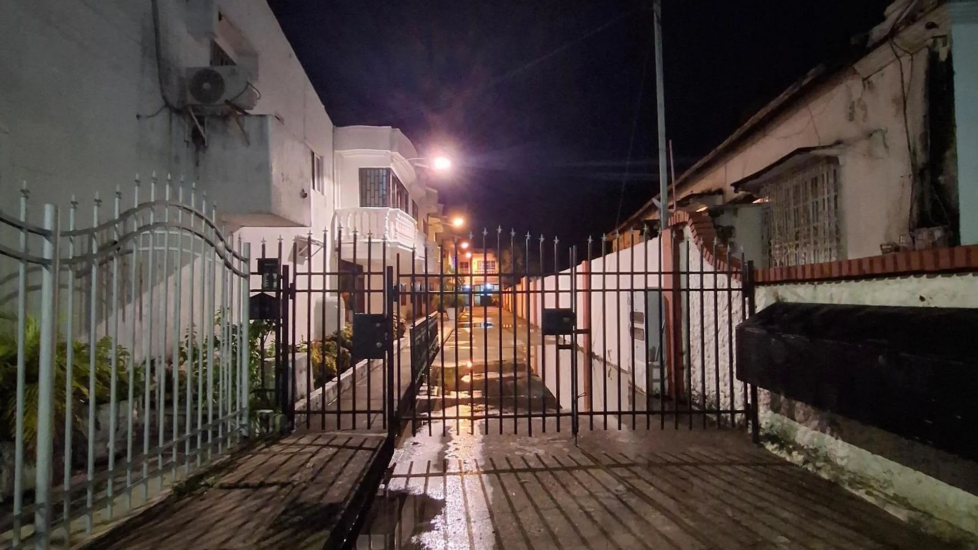 Habitacion Girasoles Cartagena 0*,  Κολομβία